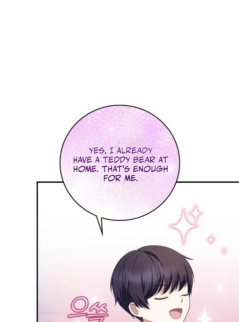The Nanny Contract of the Black-Hearted Villain Chapter 28 page 81