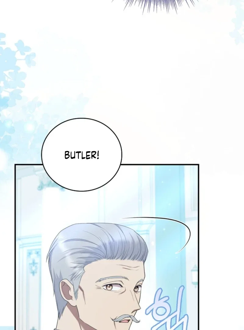 The Nanny Contract of the Black-Hearted Villain Chapter 29 page 60