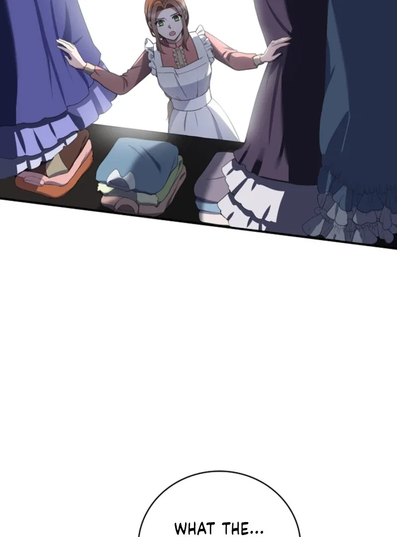 The Nanny Contract of the Black-Hearted Villain Chapter 29 page 109
