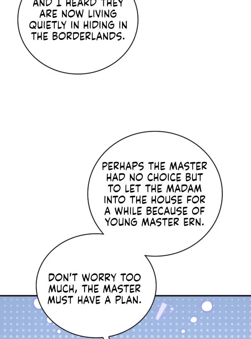 The Nanny Contract of the Black-Hearted Villain Chapter 29 page 89