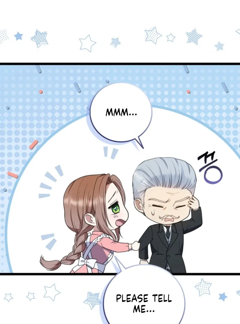 The Nanny Contract of the Black-Hearted Villain Chapter 29 page 64