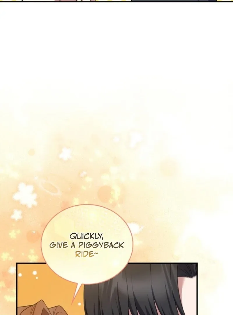 The Nanny Contract of the Black-Hearted Villain Chapter 28 page 90