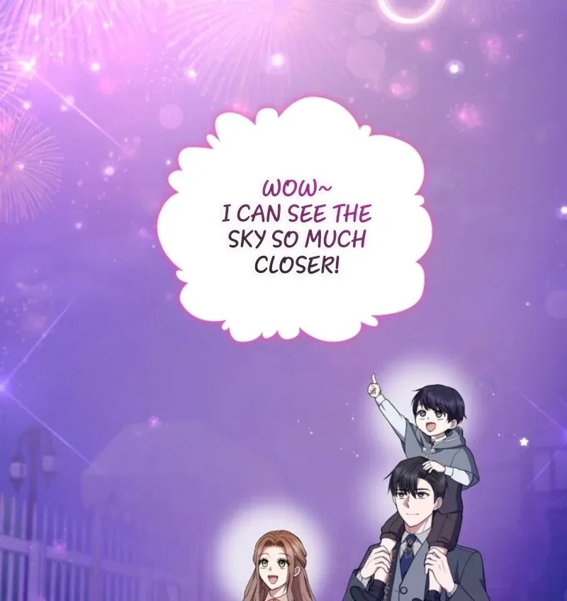 The Nanny Contract of the Black-Hearted Villain Chapter 28 page 96