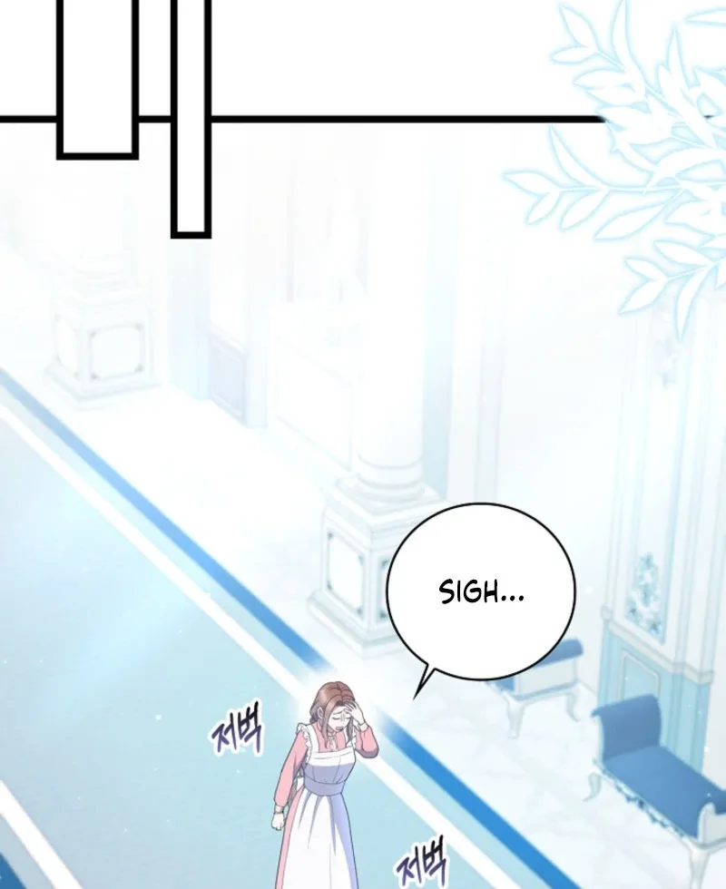 The Nanny Contract of the Black-Hearted Villain Chapter 29 page 57