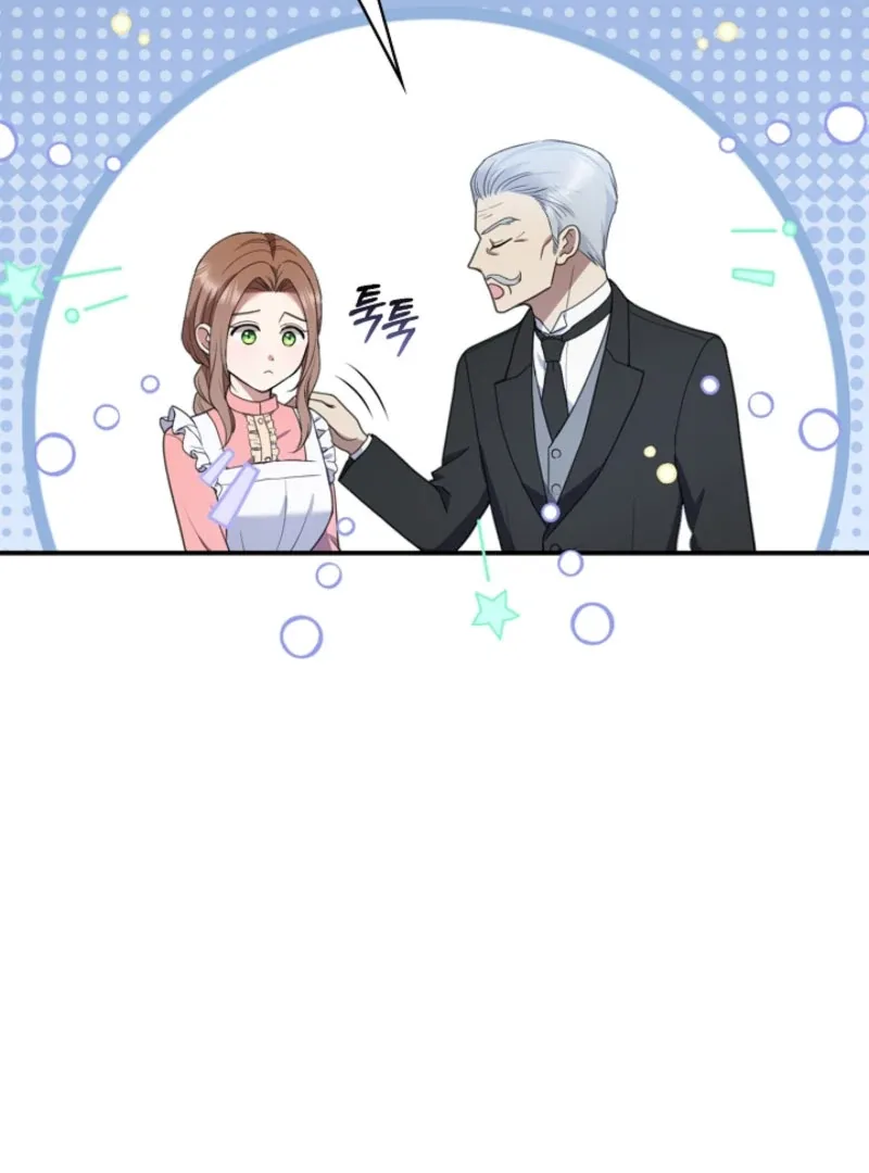 The Nanny Contract of the Black-Hearted Villain Chapter 29 page 90