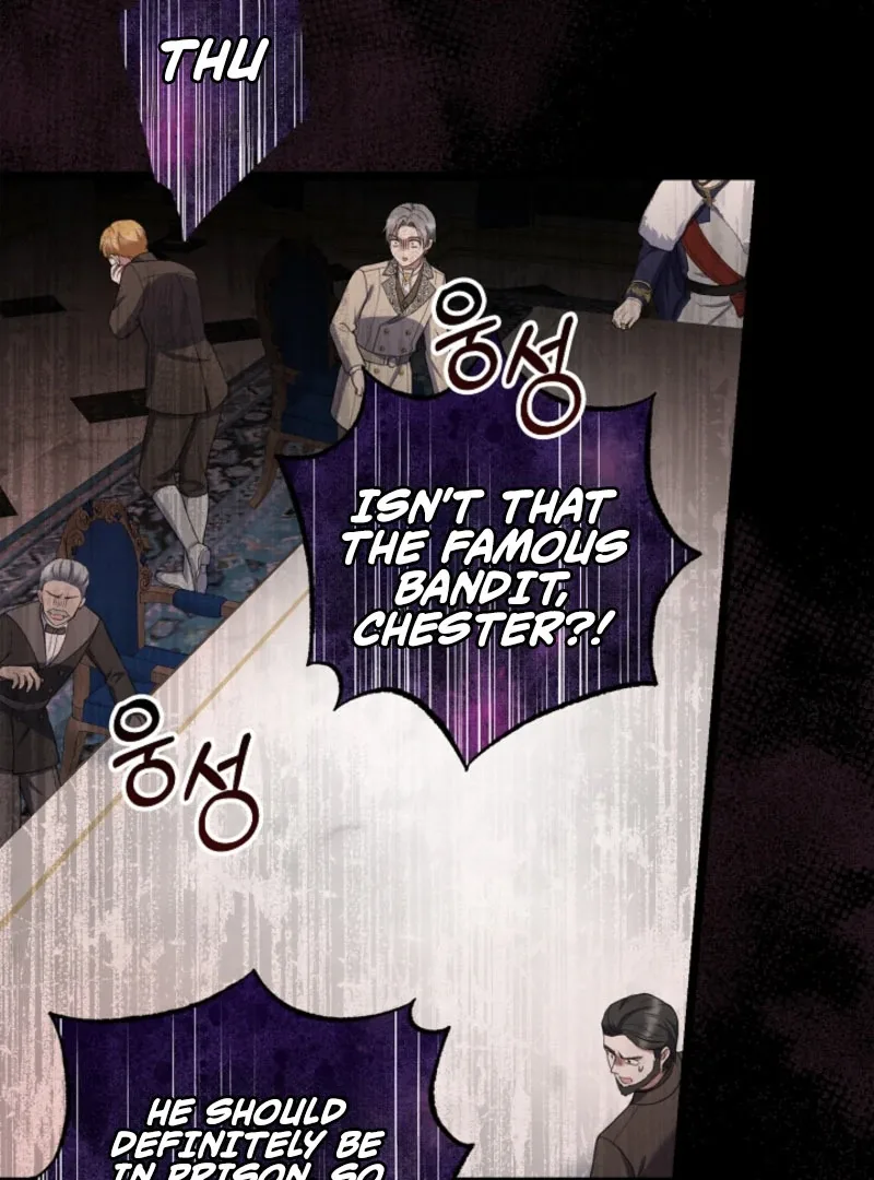 The Nanny Contract of the Black-Hearted Villain Chapter 26 page 23