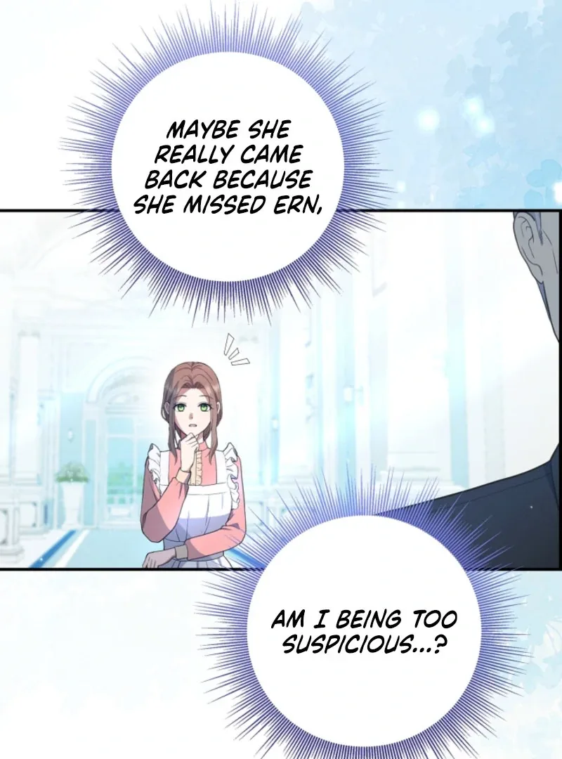 The Nanny Contract of the Black-Hearted Villain Chapter 29 page 59
