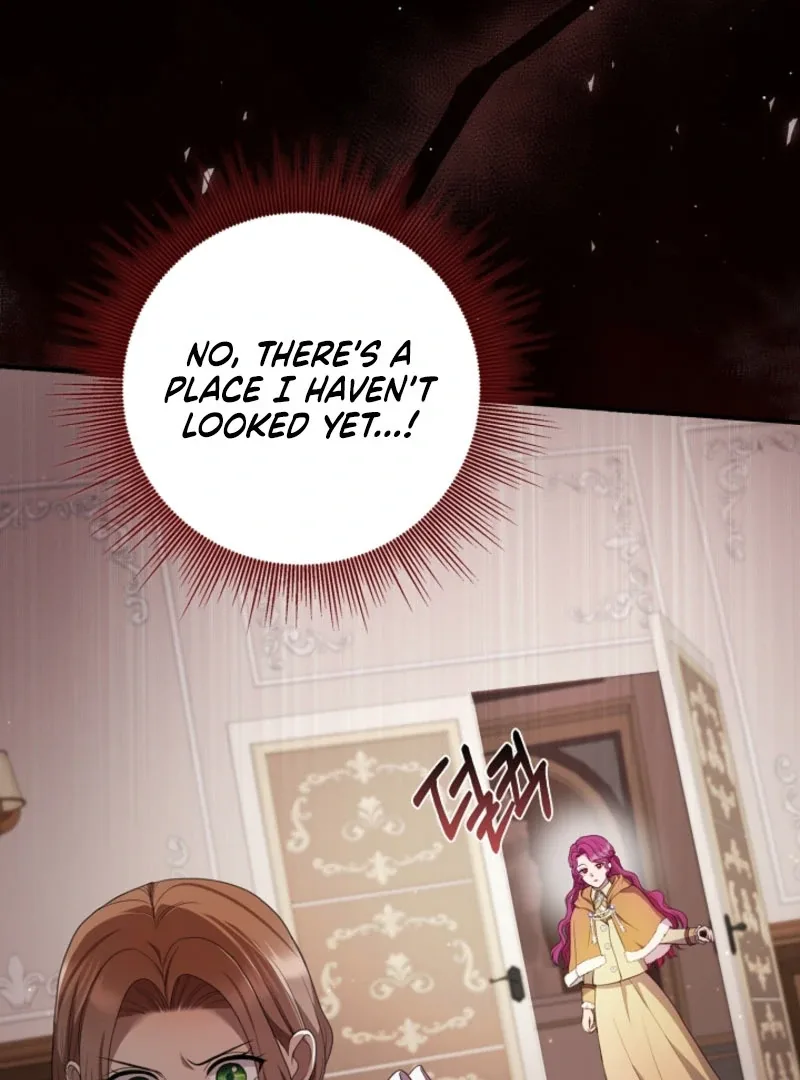 The Nanny Contract of the Black-Hearted Villain Chapter 29 page 113