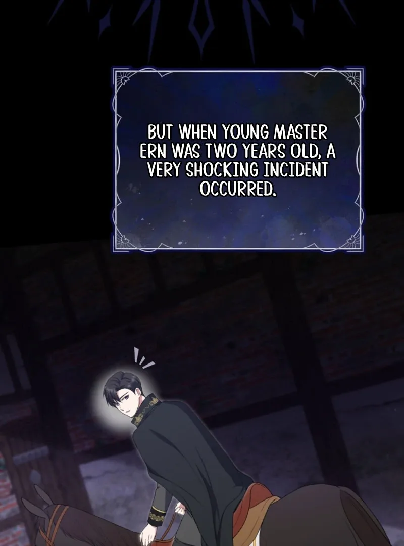 The Nanny Contract of the Black-Hearted Villain Chapter 29 page 74