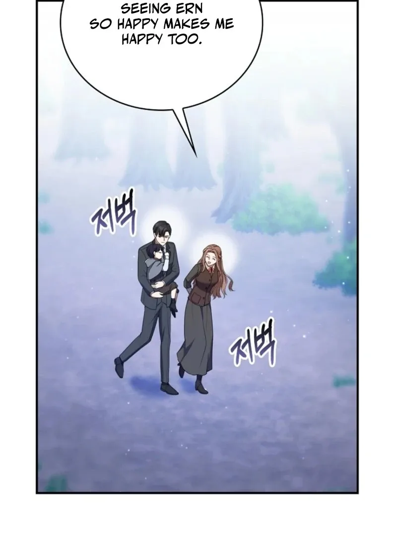 The Nanny Contract of the Black-Hearted Villain Chapter 28 page 103