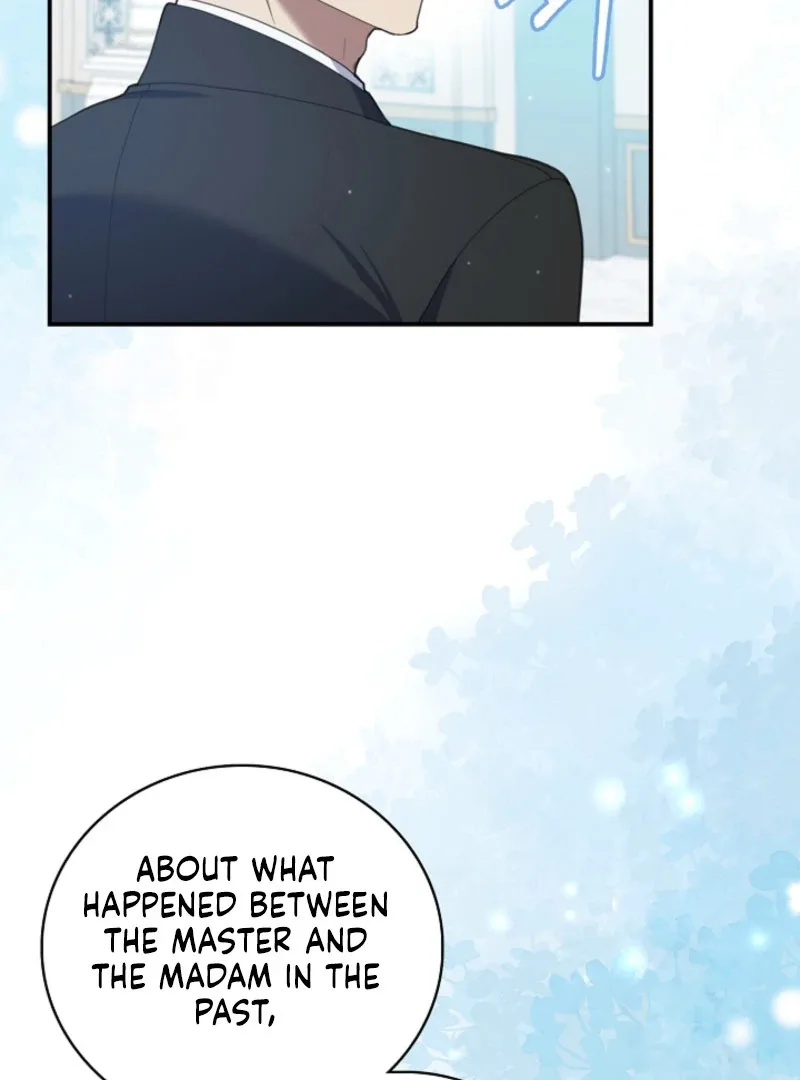 The Nanny Contract of the Black-Hearted Villain Chapter 29 page 61