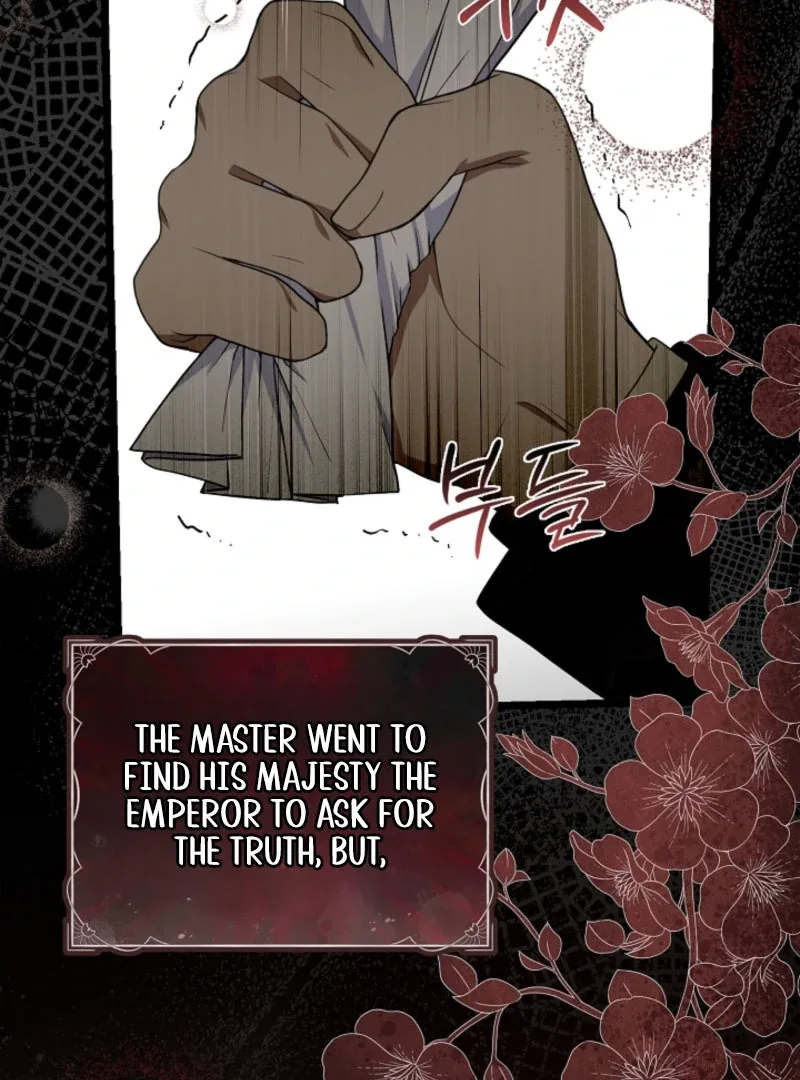 The Nanny Contract of the Black-Hearted Villain Chapter 29 page 84
