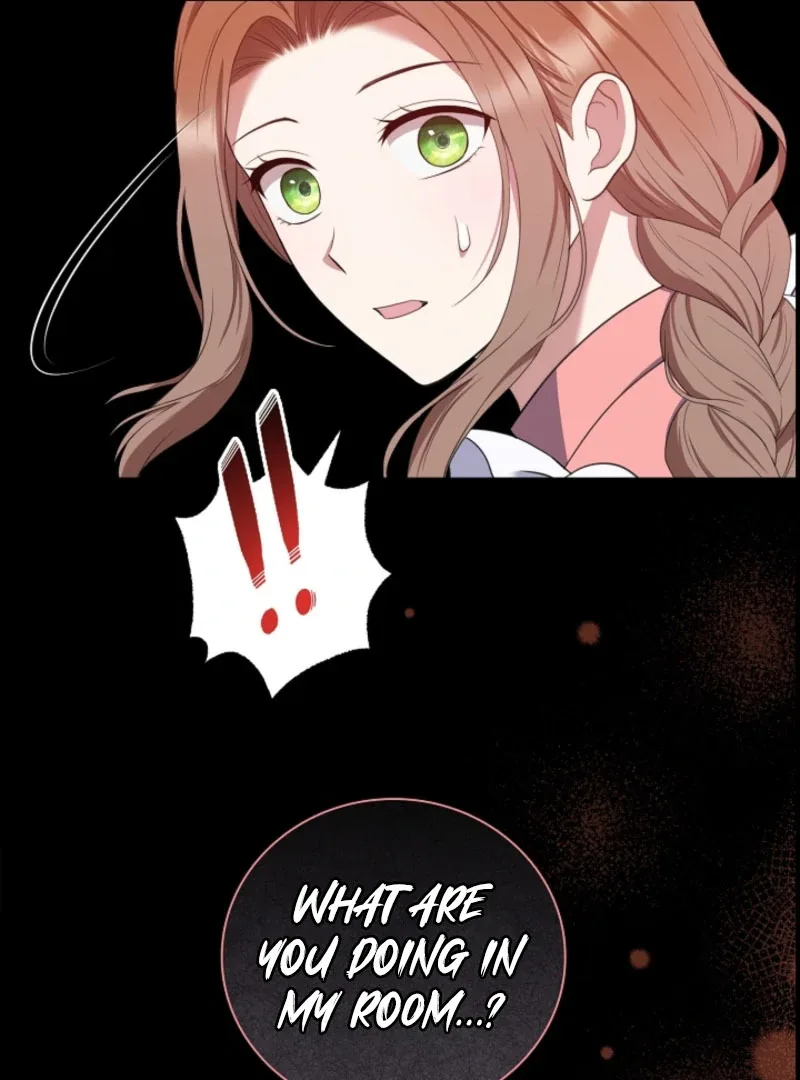 The Nanny Contract of the Black-Hearted Villain Chapter 29 page 116