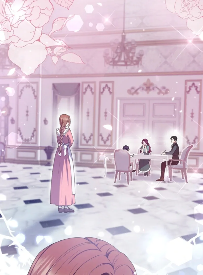 The Nanny Contract of the Black-Hearted Villain Chapter 29 page 54