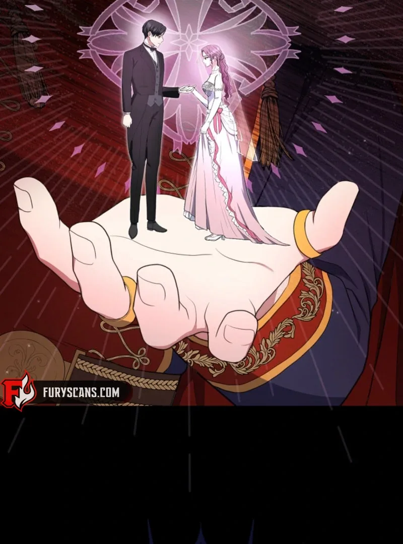The Nanny Contract of the Black-Hearted Villain Chapter 29 page 71