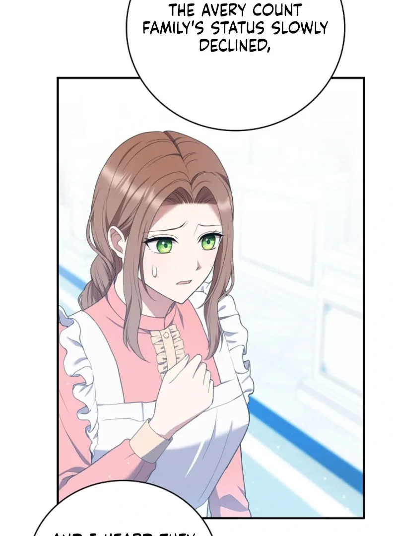 The Nanny Contract of the Black-Hearted Villain Chapter 29 page 88