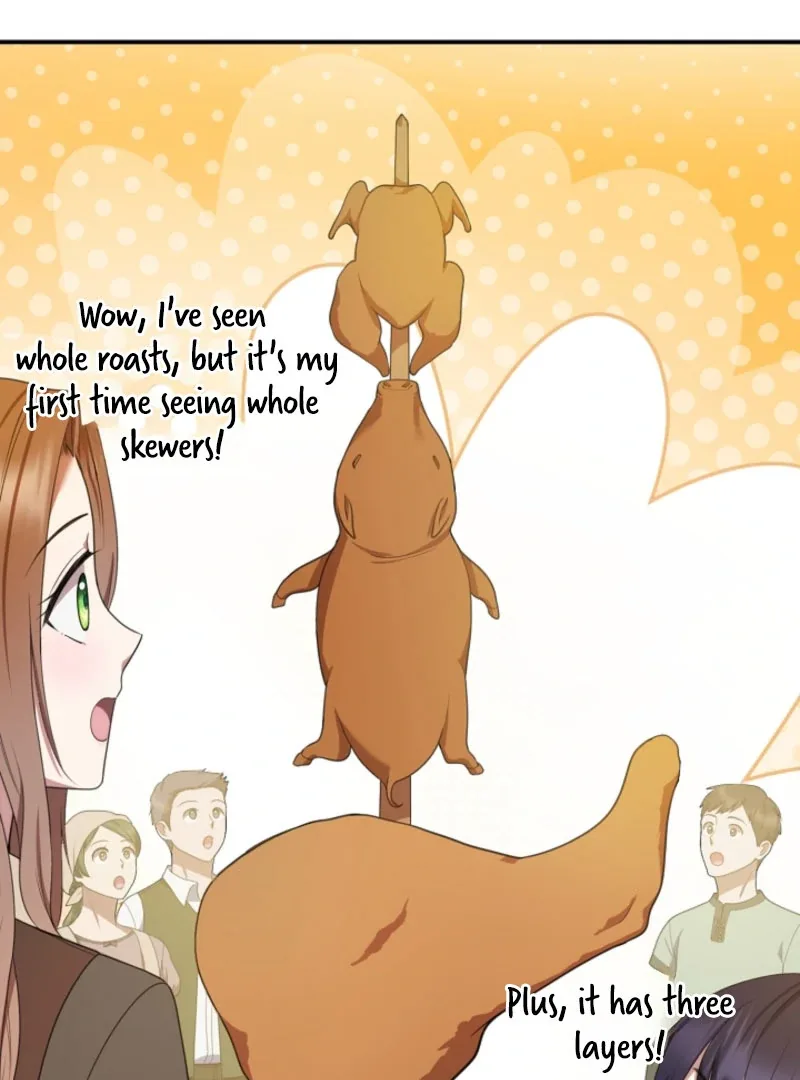 The Nanny Contract of the Black-Hearted Villain Chapter 27 page 80