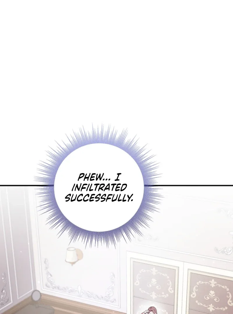 The Nanny Contract of the Black-Hearted Villain Chapter 29 page 103
