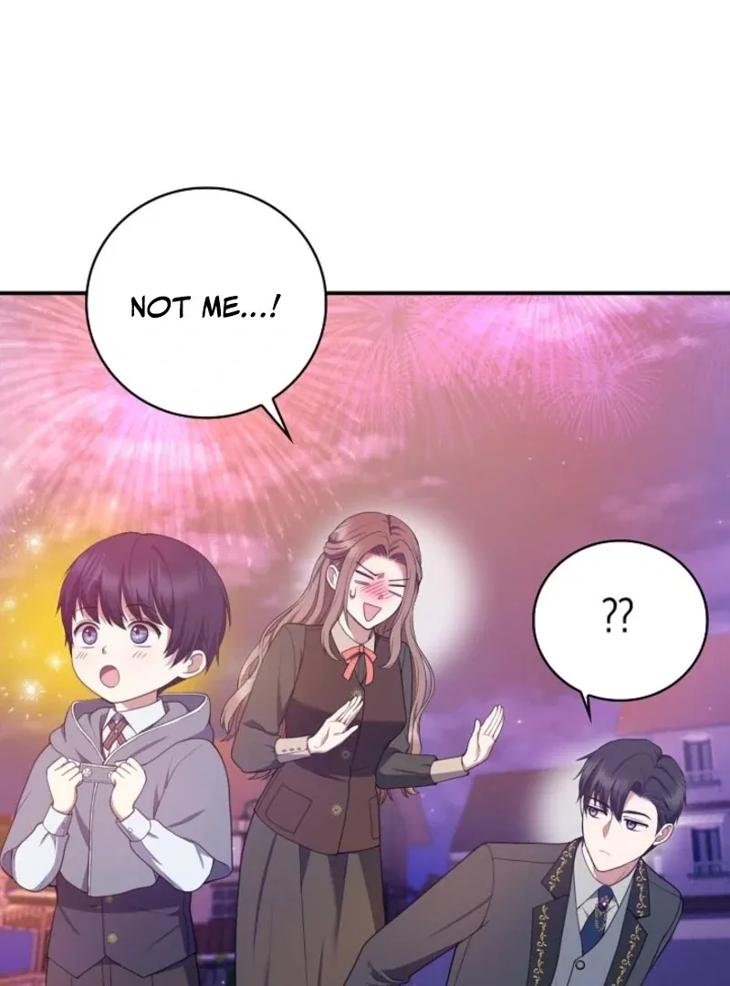 The Nanny Contract of the Black-Hearted Villain Chapter 28 page 92