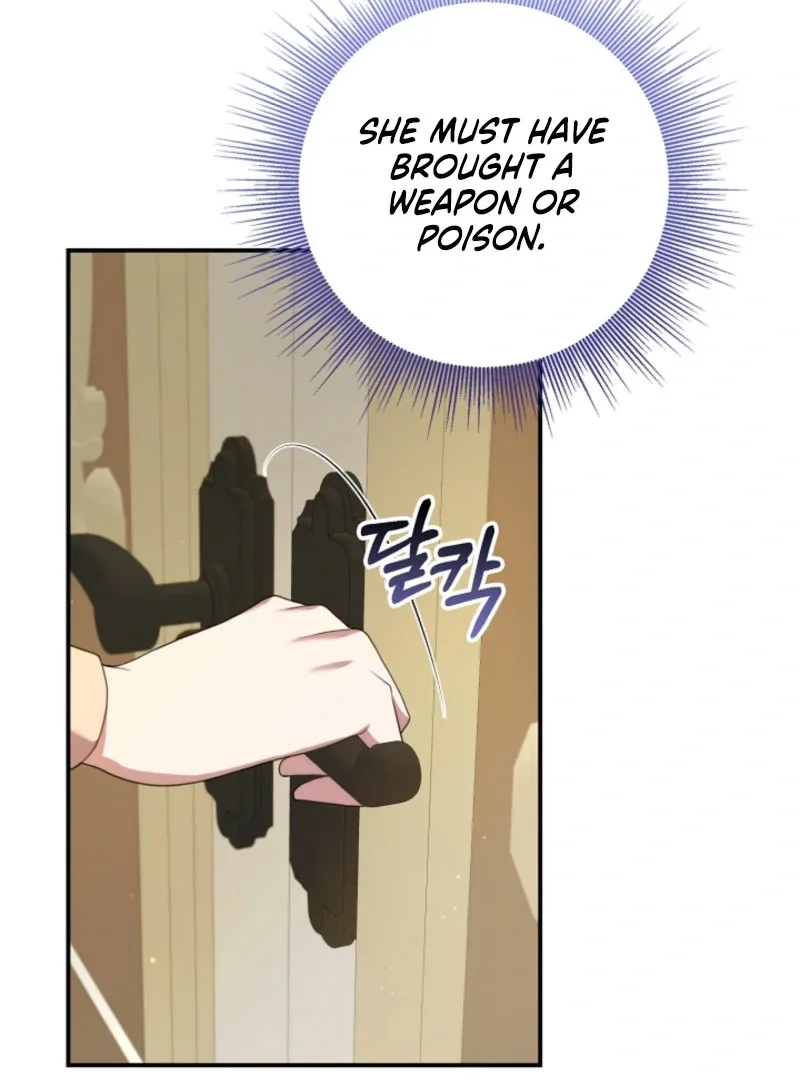 The Nanny Contract of the Black-Hearted Villain Chapter 29 page 102