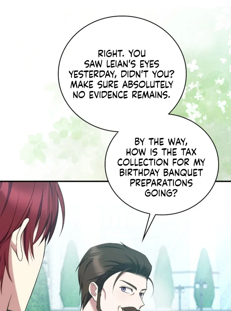 The Nanny Contract of the Black-Hearted Villain Chapter 26 page 48