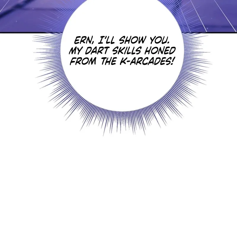 The Nanny Contract of the Black-Hearted Villain Chapter 27 page 95