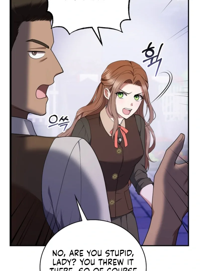 The Nanny Contract of the Black-Hearted Villain Chapter 27 page 108