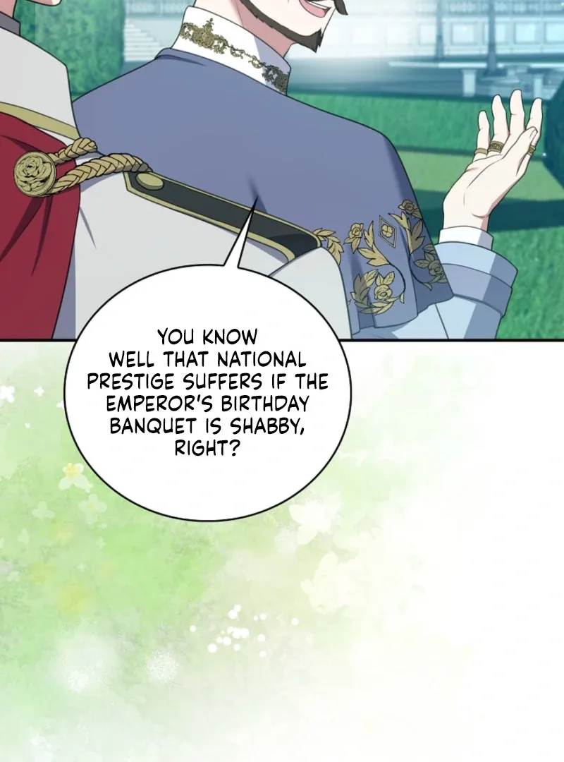 The Nanny Contract of the Black-Hearted Villain Chapter 26 page 49