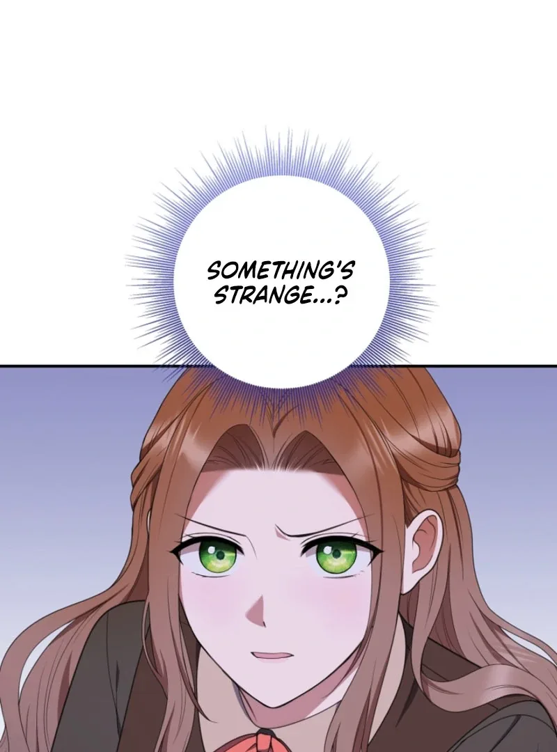 The Nanny Contract of the Black-Hearted Villain Chapter 27 page 106