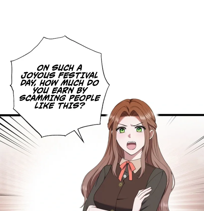The Nanny Contract of the Black-Hearted Villain Chapter 27 page 112