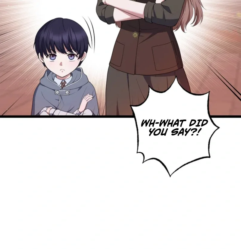 The Nanny Contract of the Black-Hearted Villain Chapter 27 page 113