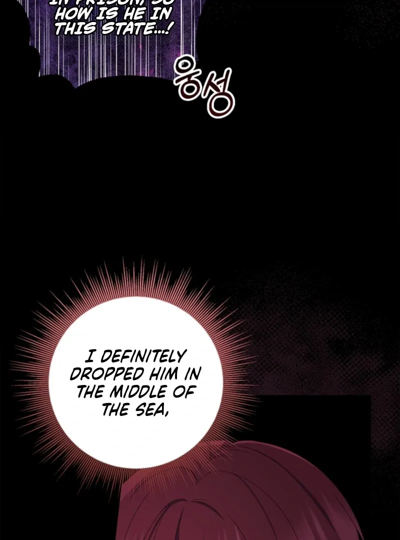 The Nanny Contract of the Black-Hearted Villain Chapter 26 page 24