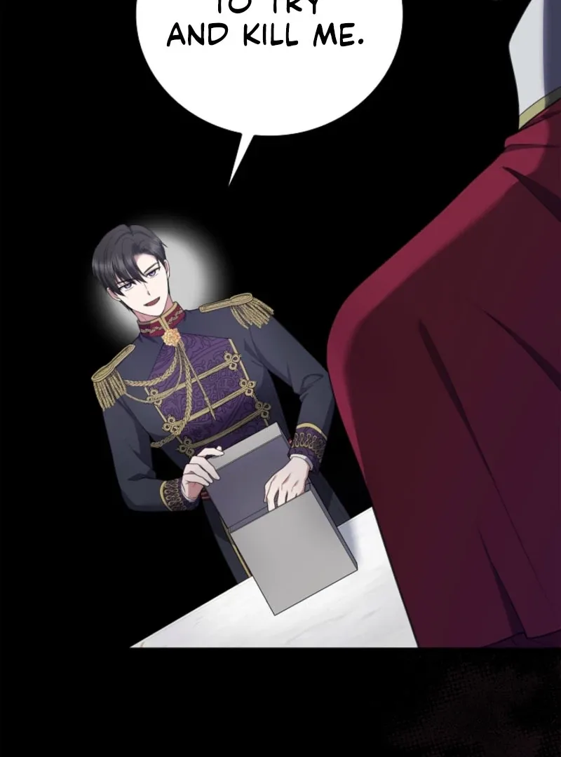 The Nanny Contract of the Black-Hearted Villain Chapter 26 page 27