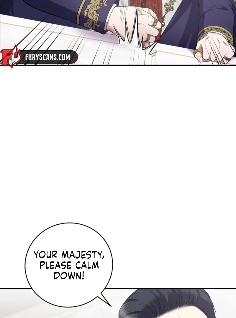 The Nanny Contract of the Black-Hearted Villain Chapter 26 page 35