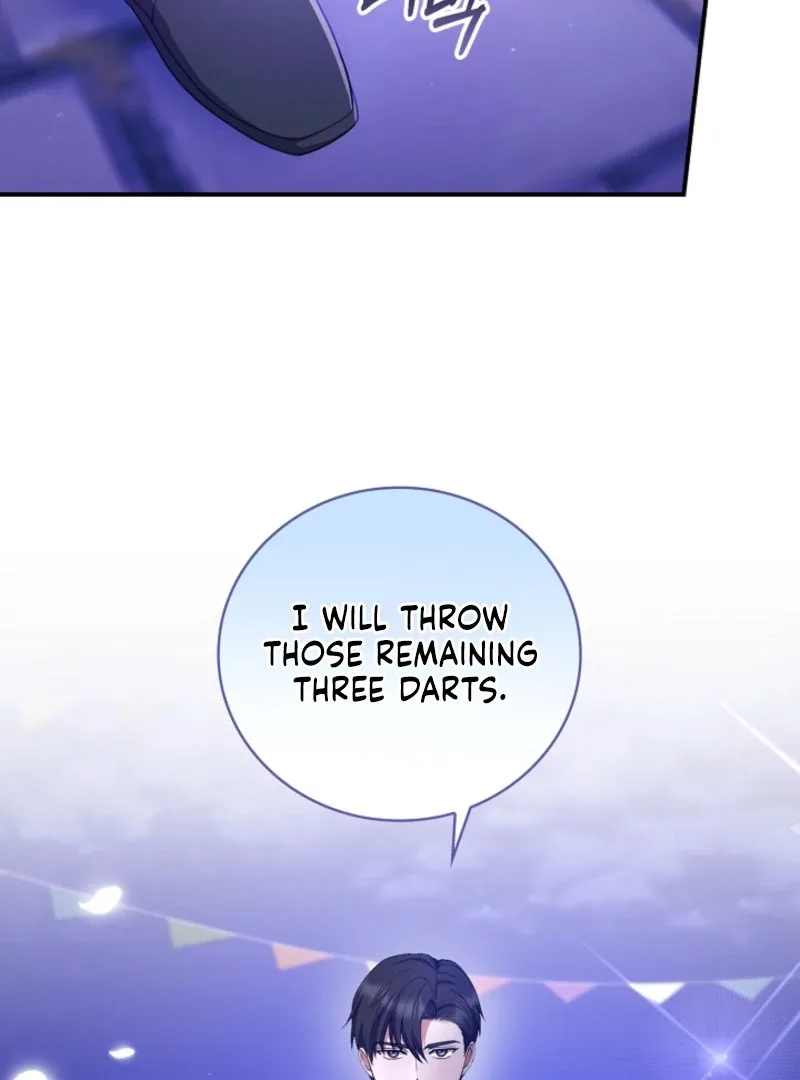 The Nanny Contract of the Black-Hearted Villain Chapter 27 page 116