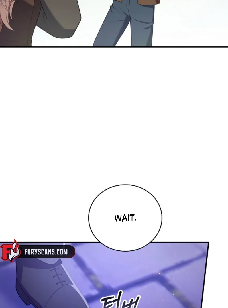 The Nanny Contract of the Black-Hearted Villain Chapter 27 page 115