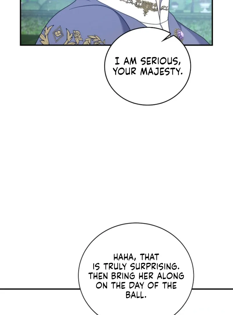 The Nanny Contract of the Black-Hearted Villain Chapter 26 page 56