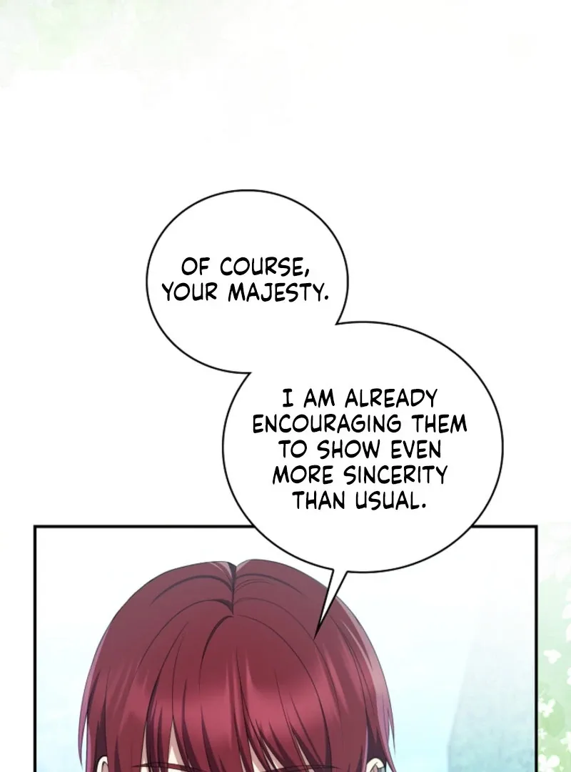 The Nanny Contract of the Black-Hearted Villain Chapter 26 page 50