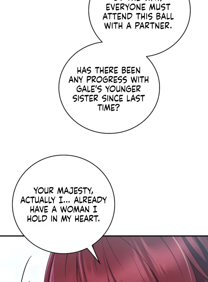 The Nanny Contract of the Black-Hearted Villain Chapter 26 page 53