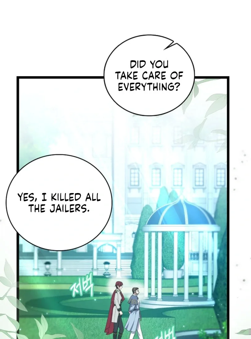 The Nanny Contract of the Black-Hearted Villain Chapter 26 page 46