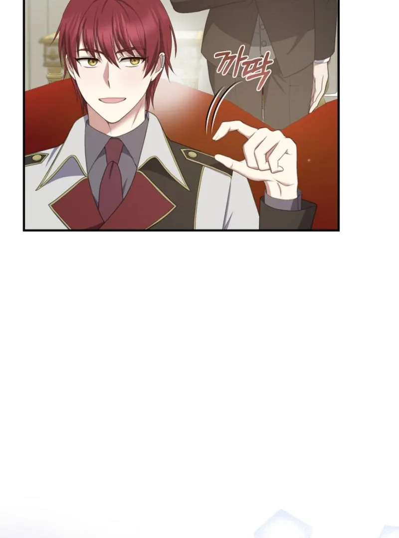The Nanny Contract of the Black-Hearted Villain Chapter 26 page 88