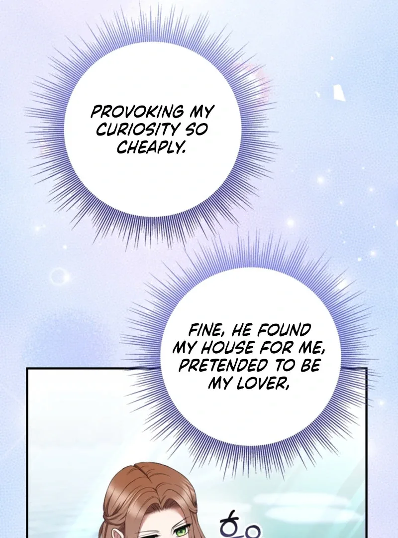 The Nanny Contract of the Black-Hearted Villain Chapter 26 page 76
