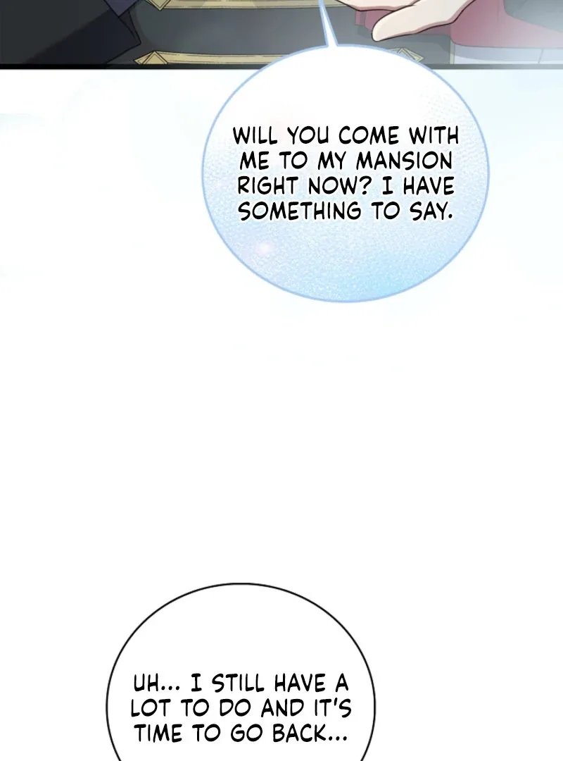 The Nanny Contract of the Black-Hearted Villain Chapter 26 page 72