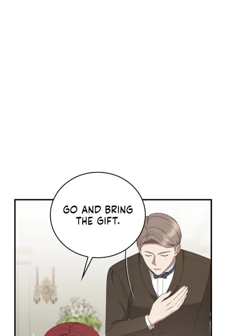 The Nanny Contract of the Black-Hearted Villain Chapter 26 page 87