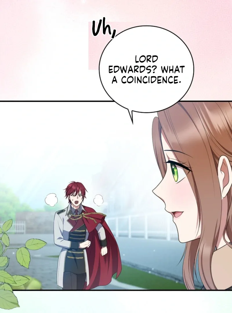 The Nanny Contract of the Black-Hearted Villain Chapter 26 page 69