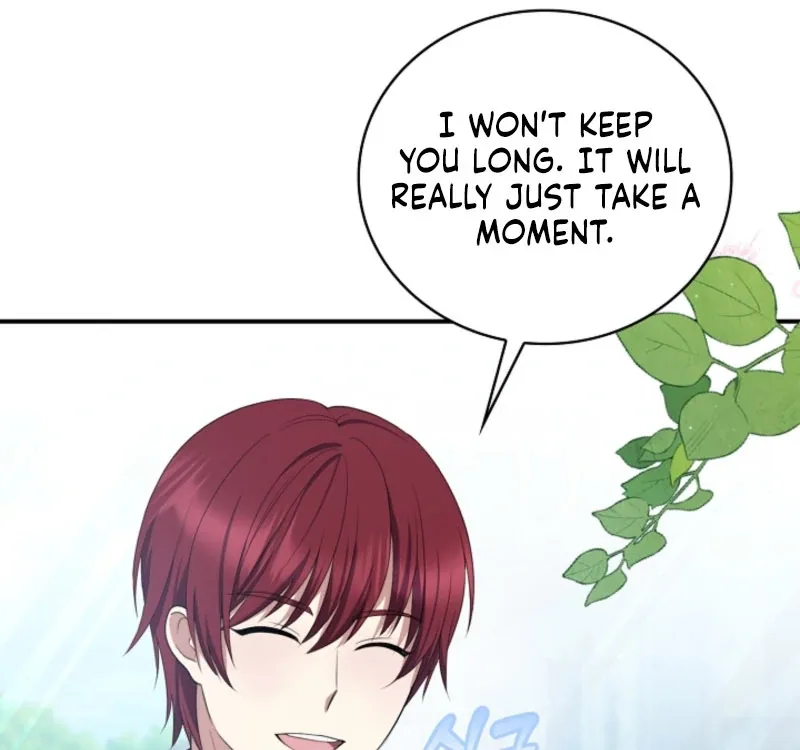 The Nanny Contract of the Black-Hearted Villain Chapter 26 page 74