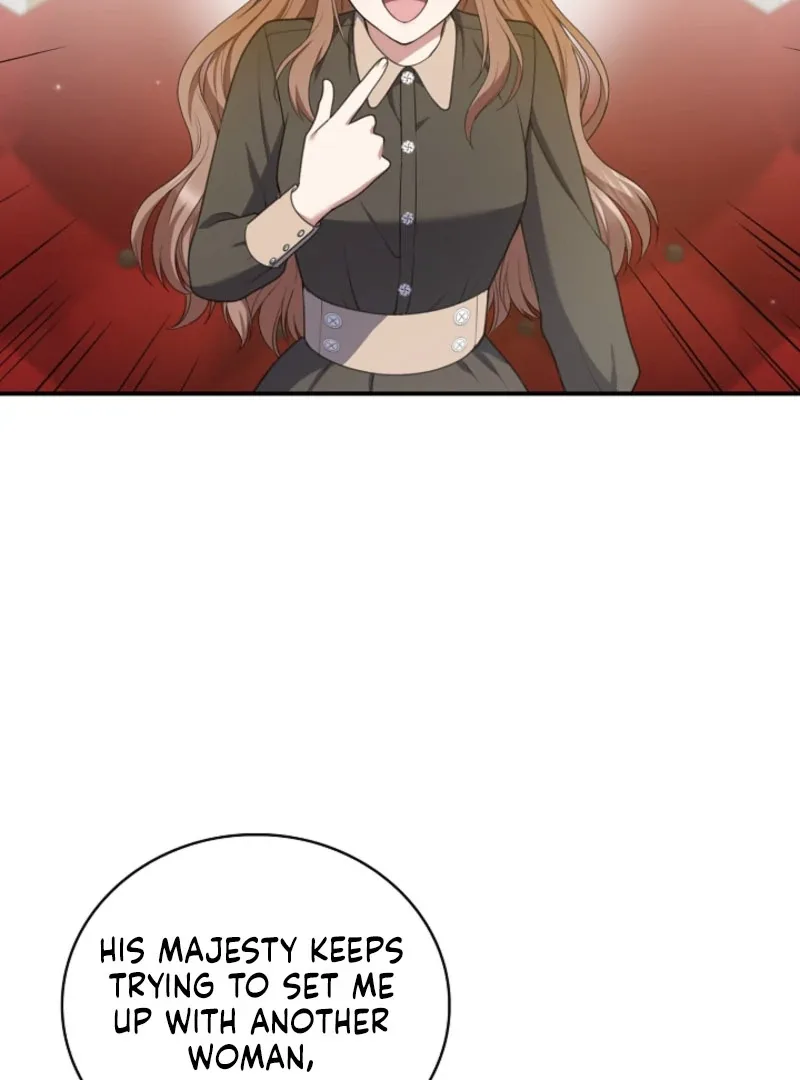 The Nanny Contract of the Black-Hearted Villain Chapter 26 page 96