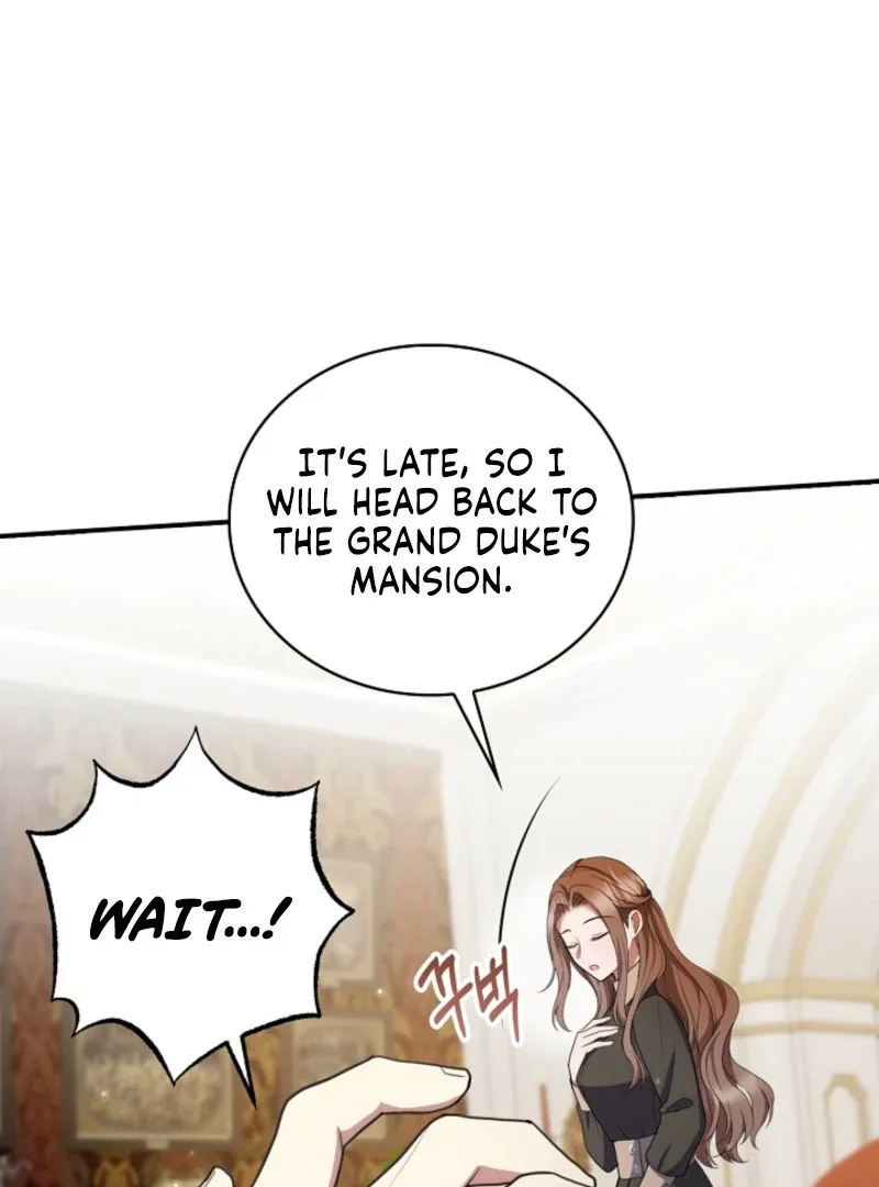 The Nanny Contract of the Black-Hearted Villain Chapter 26 page 101