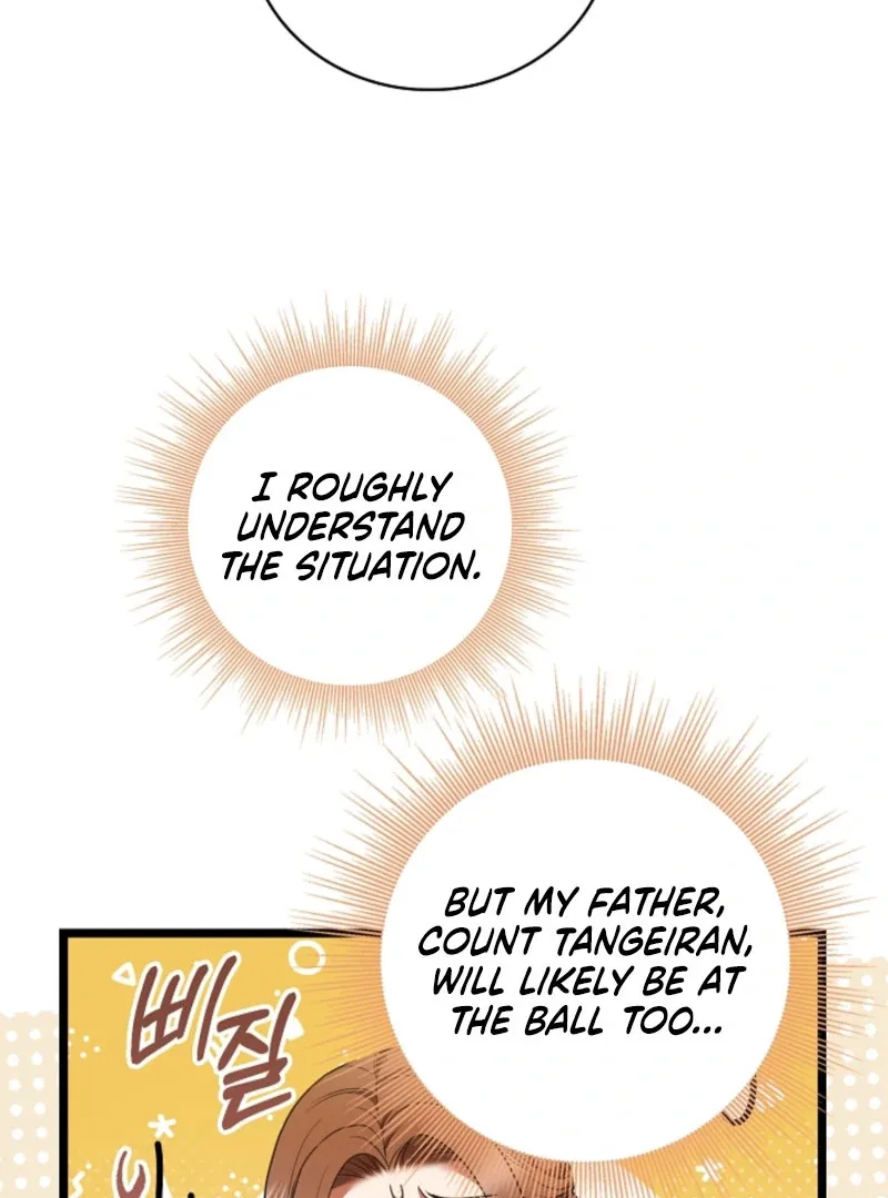 The Nanny Contract of the Black-Hearted Villain Chapter 26 page 98