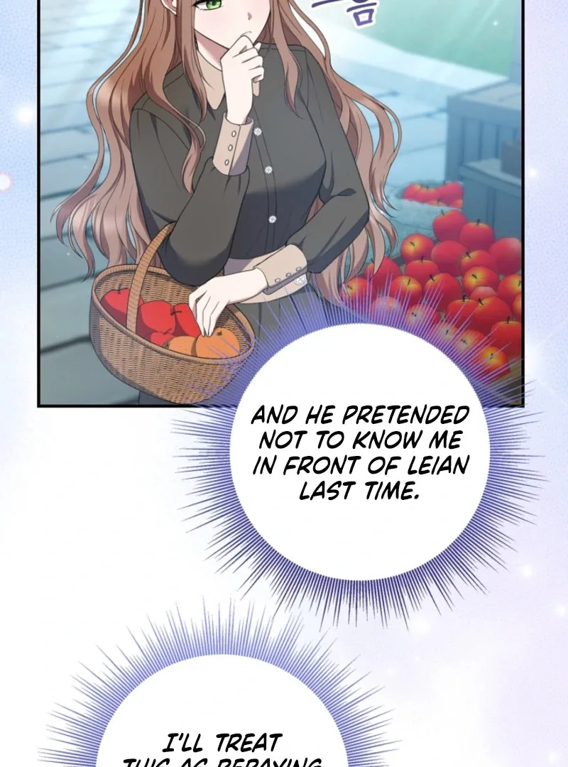 The Nanny Contract of the Black-Hearted Villain Chapter 26 page 77